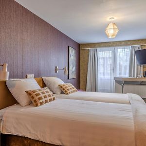 Deluxe Kamer