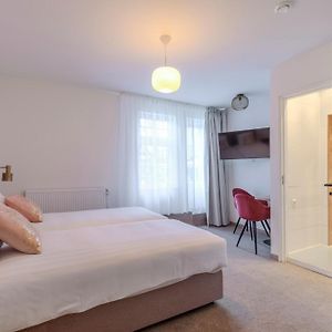 Deluxe Kamer met een King Size Bed