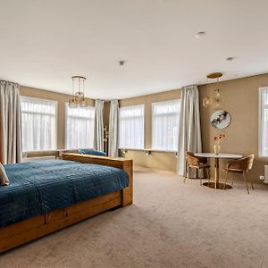 Suite met een King Size Bed